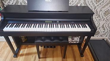 medeli m361: Qiymət razılaşma yoluyla. Medeli rəqəmsal piano – seriyası DP 380 — 1