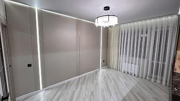 Ремонт под ключ: Дизайнерский интерьер квартиры: комплексная отделка под ключ - — 3