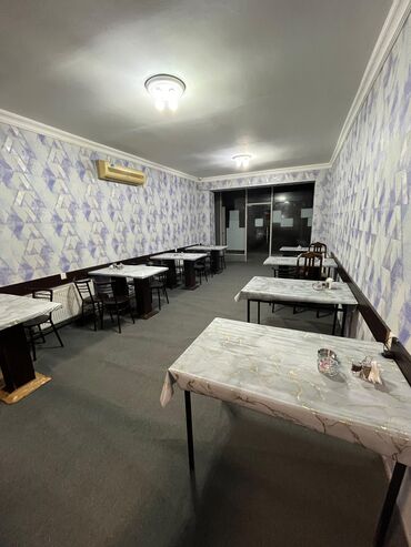 Restoran, kafelər: Sumqayit seheri 8 ci mikrayon astanovkaynin duz yani tam yola yaxin — 7