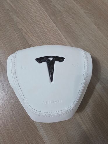 Soyutma və qızdırma sistemləri: Tesla sukan. Karbon iwleme ile