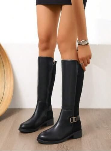 Čizme: Čizme, 42 — 8