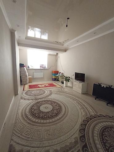 Продажа квартир: 2 комнаты, 64 м², Элитка, 6 этаж, Косметический ремонт — 8