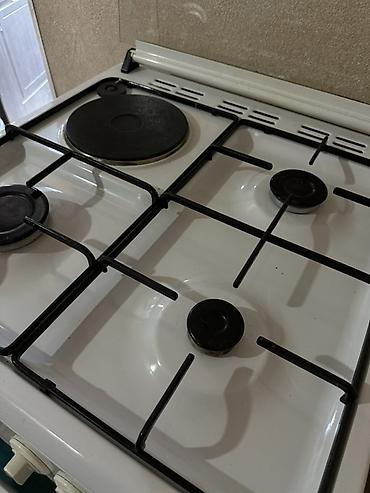 deepcool matrex: Комбинированная плита, Beko, Б/у, Напольная, Механическая — 3