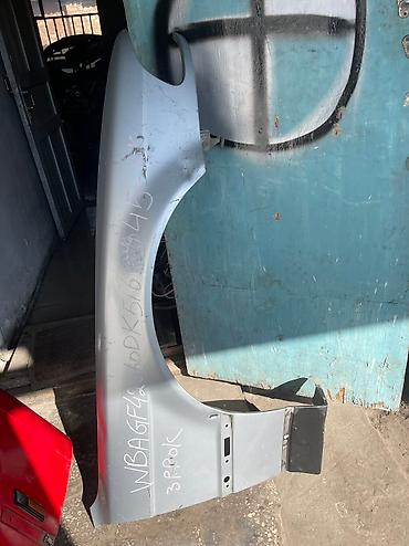 Гидроусилители: Гидроусилитель BMW 2003 г., Б/у, Оригинал, Германия — 26