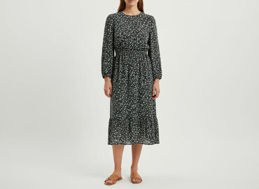 leginsy hdm: H&M Mama, Sukienka damska, rozmiar M