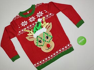 na swieta: Sweter damski, rozmiar M — 2