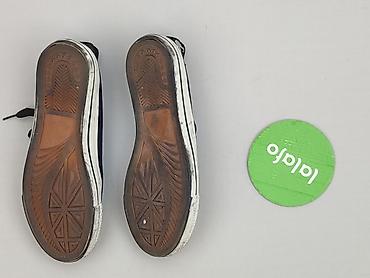 tenisówki h: Adidas, Trampki damskie, rozmiar 36 — 3