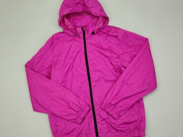 Верхній одяг: Демісезонна куртка, H&M, 12 р., 146-152 см, стан - Ідеальний