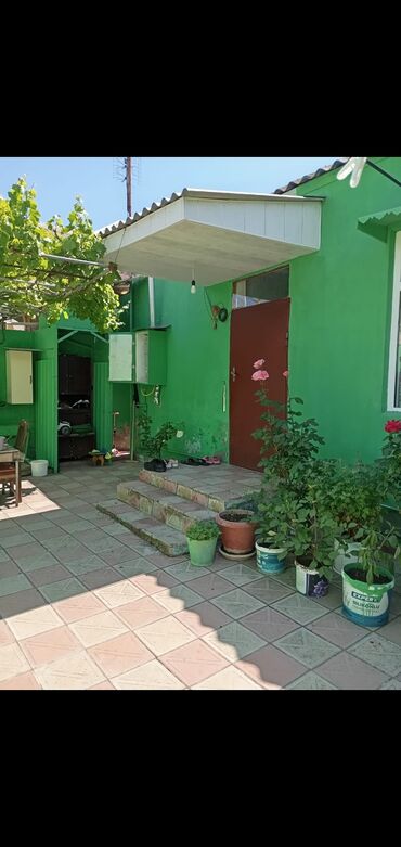 Həyət evləri və villaların satışı: 2 otaqlı, 64 kv. m, Kredit yoxdur, Yeni təmirli
