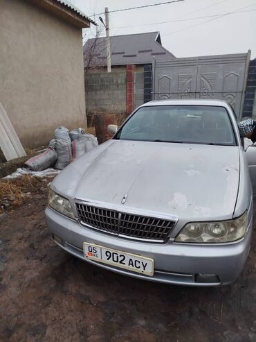 ниссан блюберд 2003: Nissan