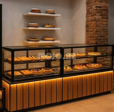 Soyuducu vitrinləri: Məhsul: İctimai iaşə obyektləri və mağazalar üçün soyuducu və vitrın -da lalafo.az — 22 Soyuducu vitrinləri: Məhsul: İctimai iaşə obyektləri və mağazalar üçün soyuducu və vitrın — 22