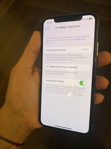 telefon oboylari: IPhone X, 256 GB, Ağ, Face ID