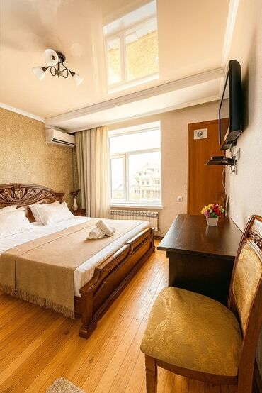 продаю дом в селе ленинское: 🏠 сдается действующий отель в Кантe ✨ Уютный мини-отель с 14