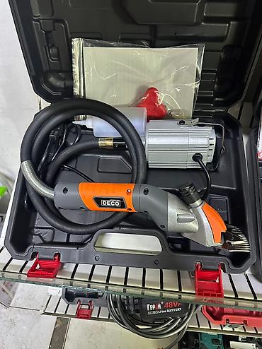 Товары и оборудование для с/х животных: Машинка Стрижка овец агрегат Кой кыркан Машина аппарат — 6