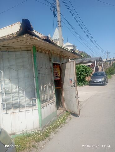 цветочные магазины: Павильон 12м2 без места утупленный кондиционер полкалары менен
