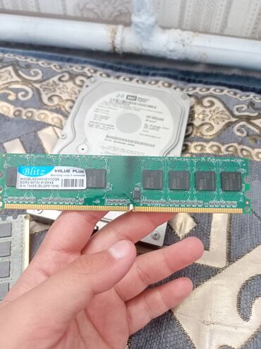 системы охлаждения кронштейны: Оперативдик эс-тутум, Колдонулган, DDR3, ПК үчүн