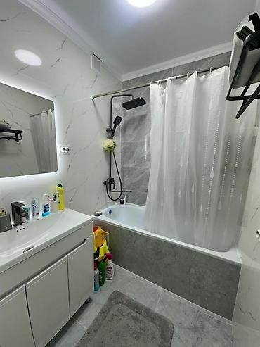 Продажа квартир: 3 комнаты, 80 м², 6 этаж, Евроремонт — 10