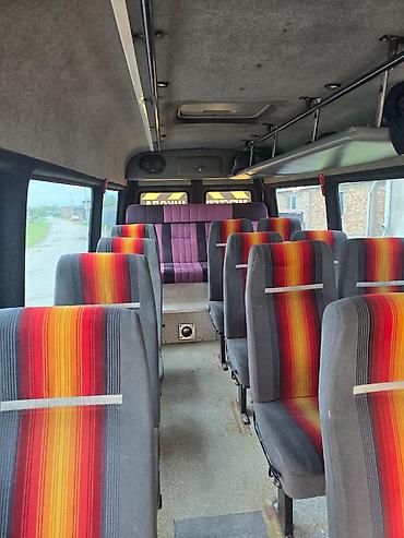 sprinter 2 2: Пункт назначения: Все направления — 2