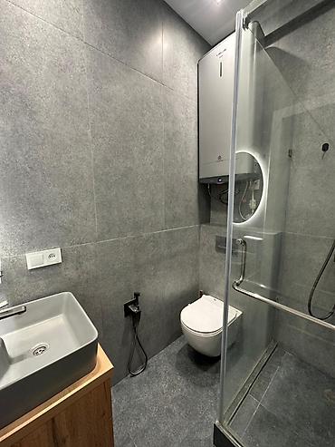 Продажа квартир: 1 комната, 45 м², Золотой квадрат 5 этаж, Дизайнерский ремонт — 2