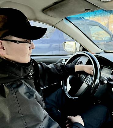 step: BYD E5: 2019 г., 5 л, Автомат, Электромобиль, Седан — 5
