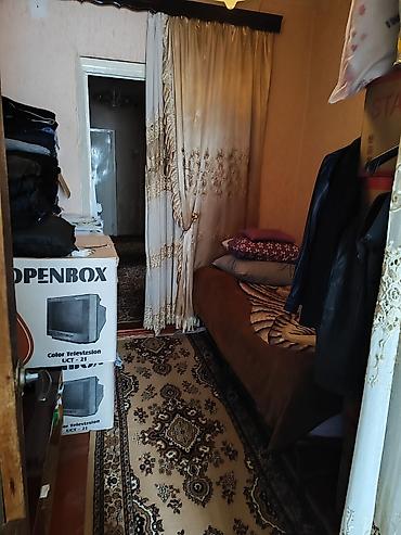 mənzil alışı: Şamaxı, 3 otaqlı, Köhnə tikili, 70 kv. m — 5