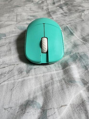 nintendo controller: Lamzu atlantis mini 4k Весь комплект Беспроводная игровая мышь — 1