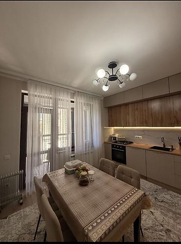 ул западная: 3 комнаты, 93 м², Филармония Элитка, 2 этаж, Дизайнерский ремонт — 6