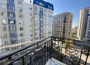 Продажа квартир: 3 комнаты, 97 м², Элитка, 6 этаж, Дизайнерский ремонт — 7