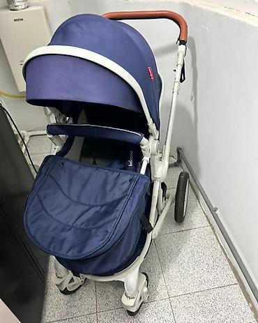 Uşaq arabaları: Araba problemi yoxdur.qiymey son.Unvan Qaracuxur — 1