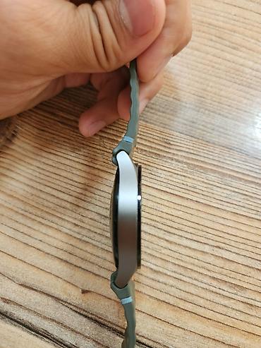Акылдуу сааттар: Samsung Galaxy Watch7 -Samsung Galaxy Watch 7 44mm в идеальном — 5