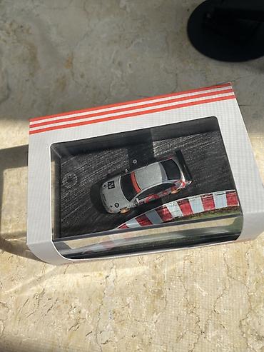 İncəsənət və kolleksiyalar: Audi, 1996 il, 1:64, Dəmir, Ünvandan götürmə, Ödənişli çatdırılma, Rayonlara çatdırılma — 6