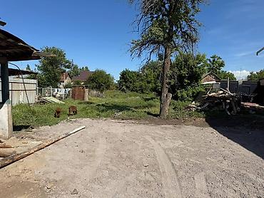 Продажа коттеджей и домов: Продается участок 8 соток Ивановка в селе Станция (Ближе к городу — 7