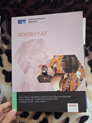 кыргыз тили 10 класс абылаева сарылбекова: 10 manata almışam, içi təmizdir. 4 manata satıram. Dim ədəbiyyat