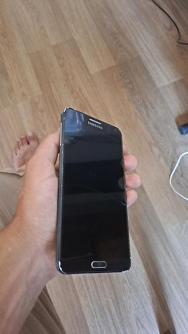 nokia 3310 satilir: Samsung Galaxy Note 3, 32 GB, rəng - Qara — 4