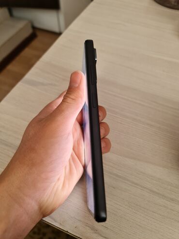 Redmi: Redmi, Redmi Note 11, Б/у, 128 ГБ, цвет - Черный, 2 SIM — 10