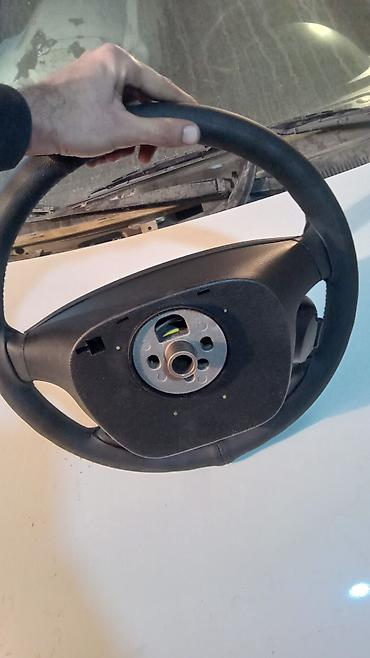 airbag temiri: Multirul, Chevrolet, RAVON R3, 2022 il, İşlənmiş, Ünvandan götürmə — 3