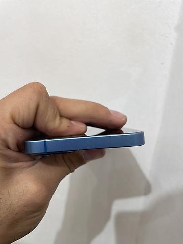 redmi note 14 5g: IPhone 13, 128 GB, Mavi, Face ID — 3