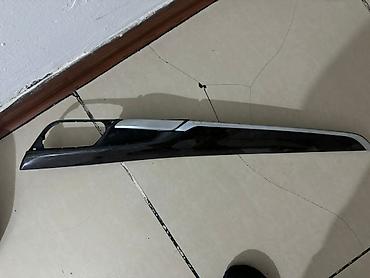 Бампер и комплектующие: Бампер BMW, Б/у, Оригинал — 5