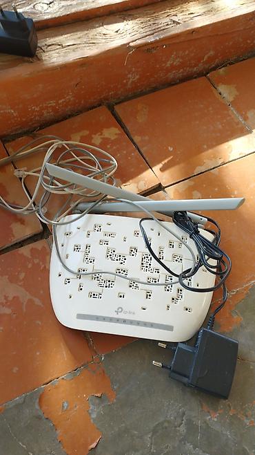 en ucuz noutbuklar: TP-Link Simsiz Wi‑Fi router Xüsusiyyətlər: - İnteqrasiyalı iki ədəd — 1