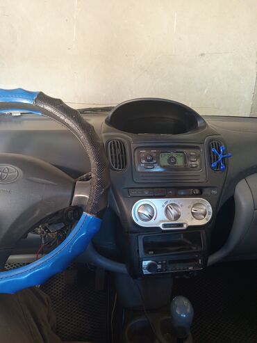 малибу цена бишкек: Toyota Yaris Verso: 2000 г., 1.3 л, Механика, Вэн/Минивэн