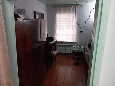 Продажа коттеджей и домов: Срочно!!! Продаются 2 небольших дома на одном участке 5с., в районе — 18