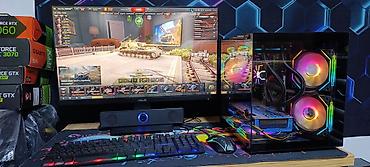 intel xeon e3: Компьютер, ядер - 8, ОЗУ 16 ГБ, Для работы, учебы, Новый, Intel Core i5, AMD Radeon RX 580, HDD + SSD — 9
