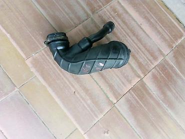 pezo 1: CREVO TURBINE ZA PEUGEOT 206 | Delovi za peugeot 206 — 2