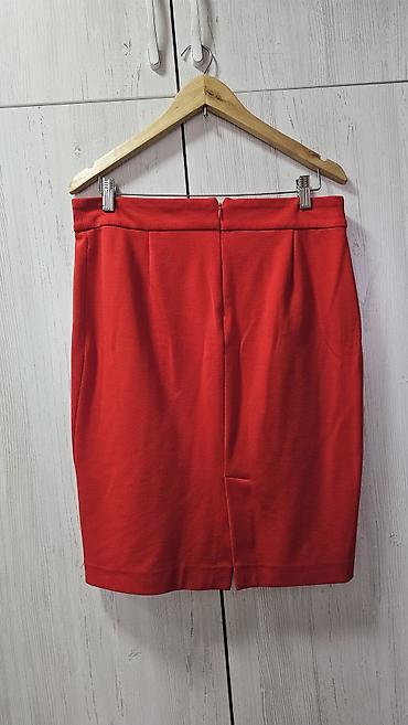 Повседневные платья: Повседневное платье, Платье-рубашка, L — 7