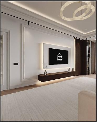 Дизайн, проектирование: Дизайн | Квартиры — 7