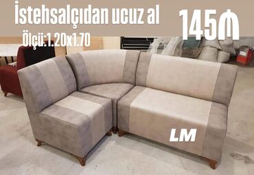 set mebel: Divan, Mətbəx üçün