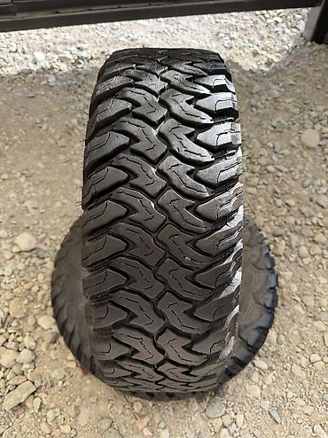 шины hankook бу: Шины 205 / 70 / R 14, Всесезонная, Б/у, Пара, Легкий коммерческий транспорт (C/LT), Корея, Hankook — 2