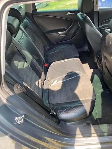 passat karavan 2000: SEDISTA ZA VOLKSWAGEN PASSAT B6 OD 2005. DO 2010. GOD. | Polovni — 3