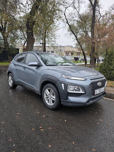 стартер тойота ипсум: Hyundai Kona: 2019 г., 1.6 л, Типтроник, Дизель, Кроссовер