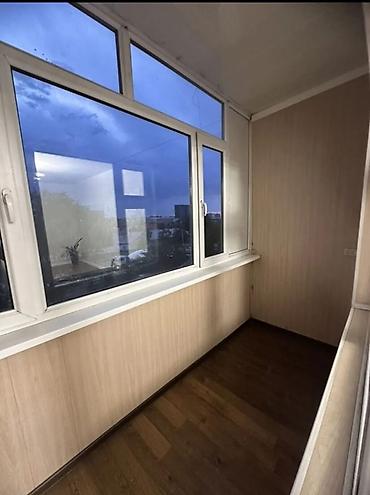 продается квартира 105: 1 комната, 38 м², Кок-Жар мкр 105 серия, 3 этаж, Свежий ремонт — 6